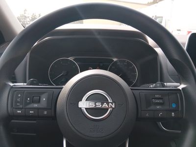 2023 Nissan Rogue - Photo 12