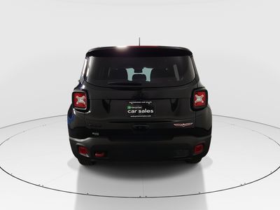 2023 Jeep Renegade - Photo 6