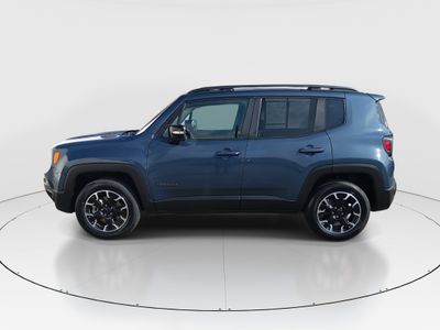 2023 Jeep Renegade - Photo 7