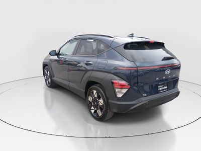 2025 Hyundai Kona - Photo 5