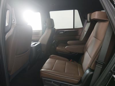 2025 Chevrolet Tahoe - Photo 22