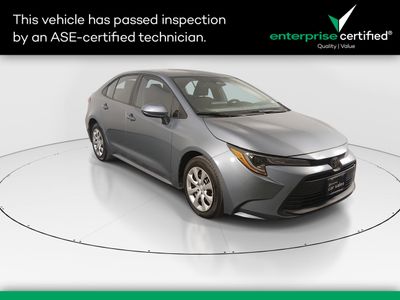 2023 Toyota Corolla - Photo 1