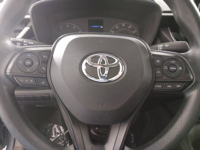2023 Toyota Corolla - Photo 12