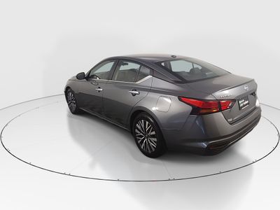 2024 Nissan Altima - Photo 4
