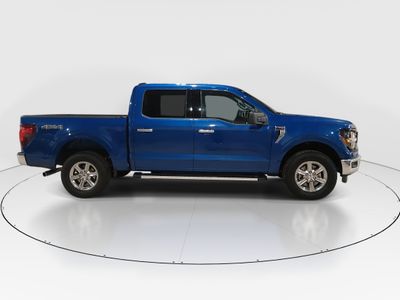 2025 Ford F-150 - Photo 8