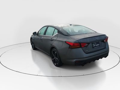 2024 Nissan Altima - Photo 4