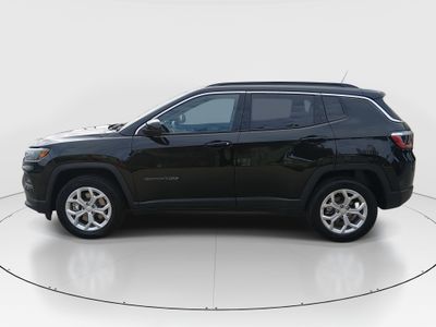 2024 Jeep Compass - Photo 7