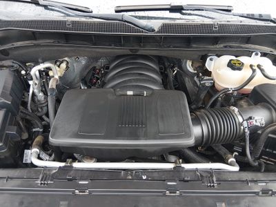 2024 Chevrolet Suburban - Photo 9