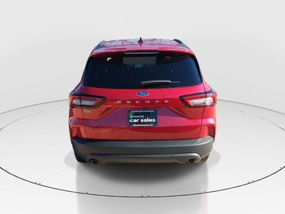 2025 Ford Escape - Photo 6