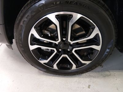 2024 Jeep Compass - Photo 10