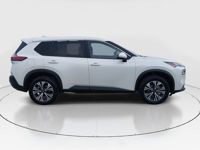 2023 Nissan Rogue - Photo 8