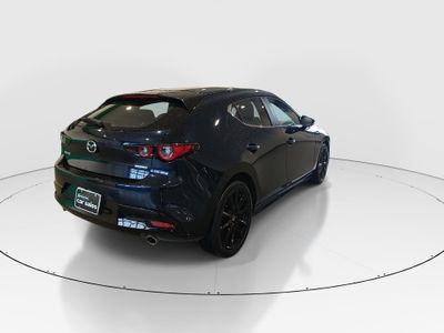 2025 Mazda Mazda3 Hatchback - Photo 5