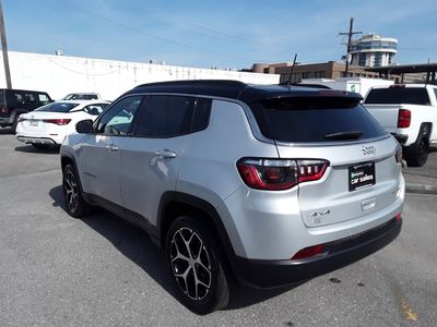 2024 Jeep Compass - Photo 5