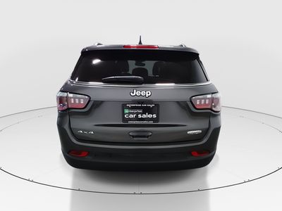 2024 Jeep Compass - Photo 6