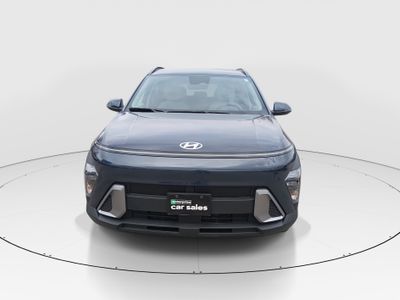 2025 Hyundai Kona - Photo 2