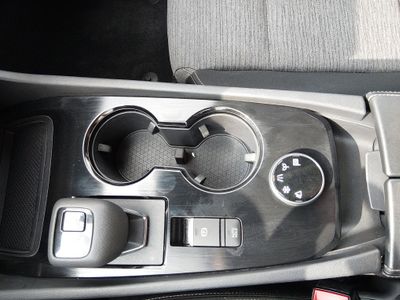 2023 Nissan Rogue - Photo 23