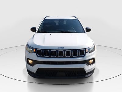 2024 Jeep Compass - Photo 3