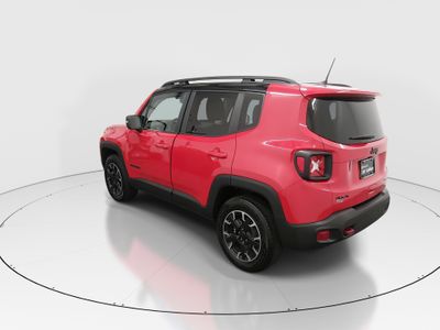 2023 Jeep Renegade - Photo 4