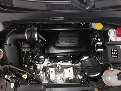 2024 Jeep Compass - Photo 10