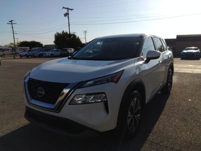 2023 Nissan Rogue - Photo 7