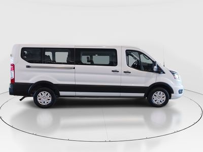 2023 Ford Transit Passenger Wagon - Photo 8