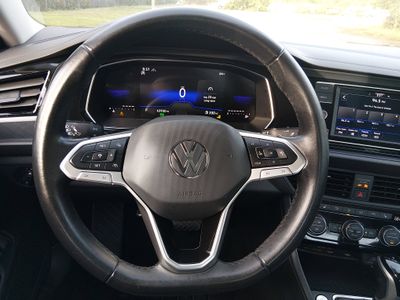 2024 Volkswagen Jetta - Photo 12