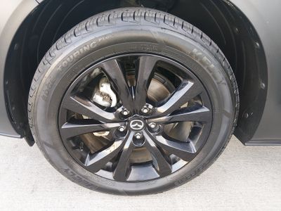 2024 Mazda CX-30 - Photo 10