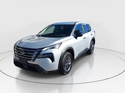 2024 Nissan Rogue - Photo 3
