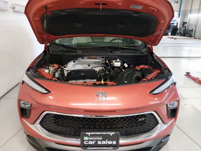 2024 Buick Encore GX - Photo 9