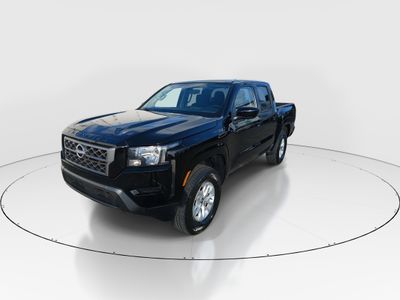 2024 Nissan Frontier - Photo 1