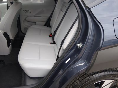 2025 Hyundai Kona - Photo 19