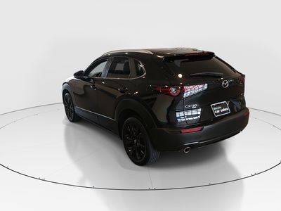 2025 Mazda CX-30 - Photo 4