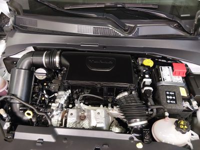 2024 Jeep Compass - Photo 9