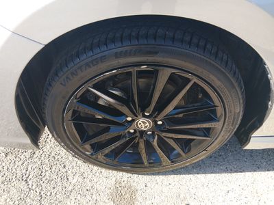 2024 Toyota Camry - Photo 10