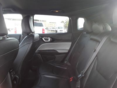 2024 Jeep Compass - Photo 10