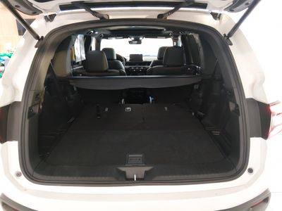 2025 Honda Pilot - Photo 11