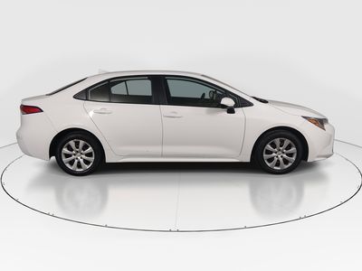 2024 Toyota Corolla - Photo 8