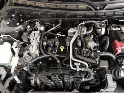 2024 Nissan Altima - Photo 9