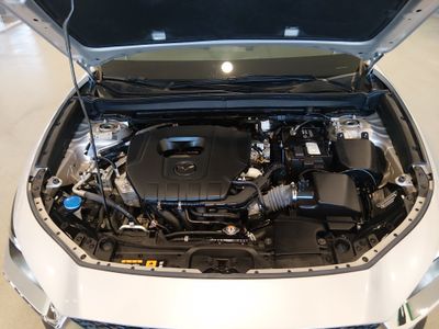 2024 Mazda CX-30 - Photo 9