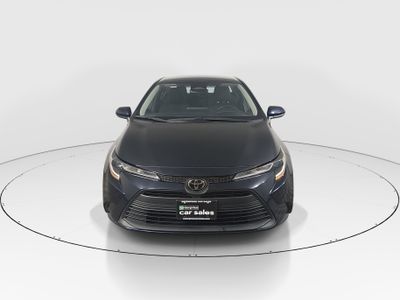2024 Toyota Corolla - Photo 1