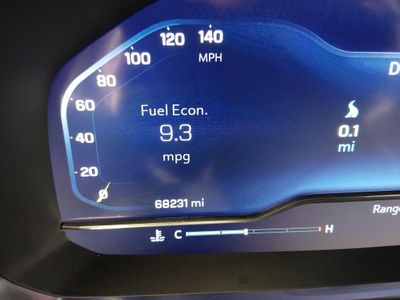 2024 Chevrolet Suburban - Photo 14