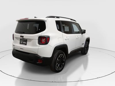 2023 Jeep Renegade - Photo 6