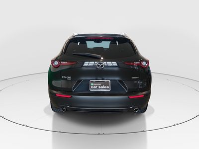 2025 Mazda CX-30 - Photo 6