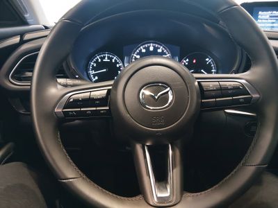 2025 Mazda CX-30 - Photo 12