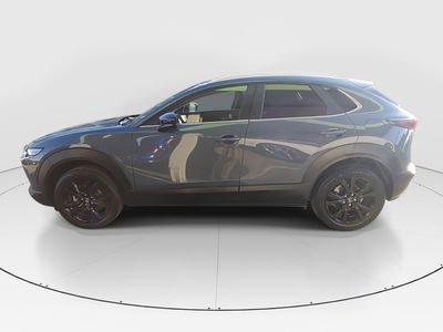 2024 Mazda CX-30 - Photo 4
