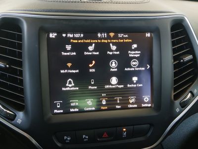 2023 Jeep Cherokee - Photo 28