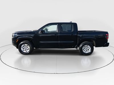 2024 Nissan Frontier - Photo 7