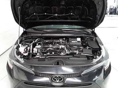 2023 Toyota Corolla - Photo 27