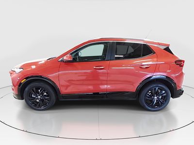 2024 Buick Encore GX - Photo 4