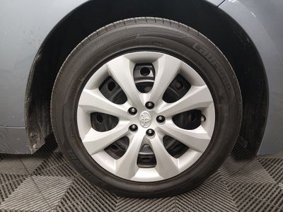 2023 Toyota Corolla - Photo 10